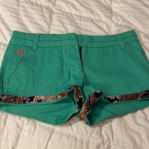 Women’s shorts